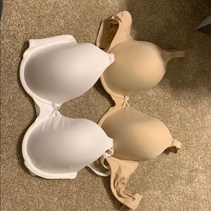 Bras